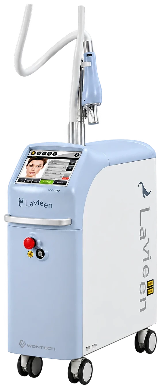 Lavieen — equipamento estético
